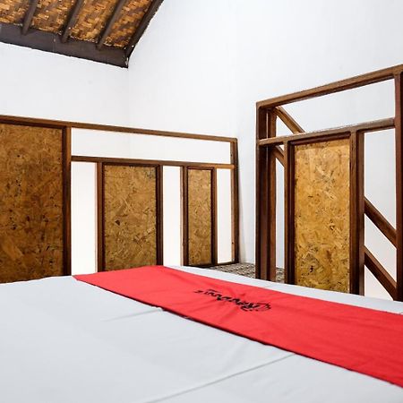 Reddoorz Plus Near Jalan Baru Bogor Kültér fotó