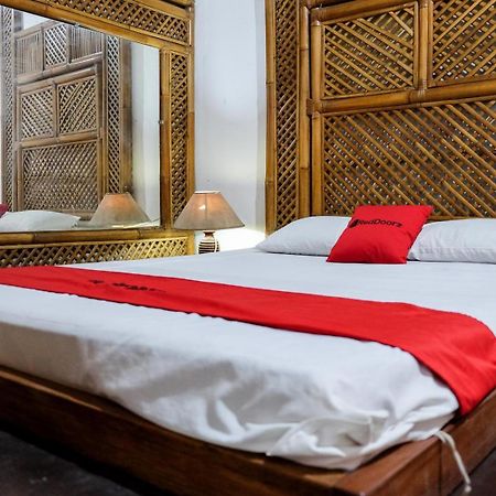 Reddoorz Plus Near Jalan Baru Bogor Kültér fotó