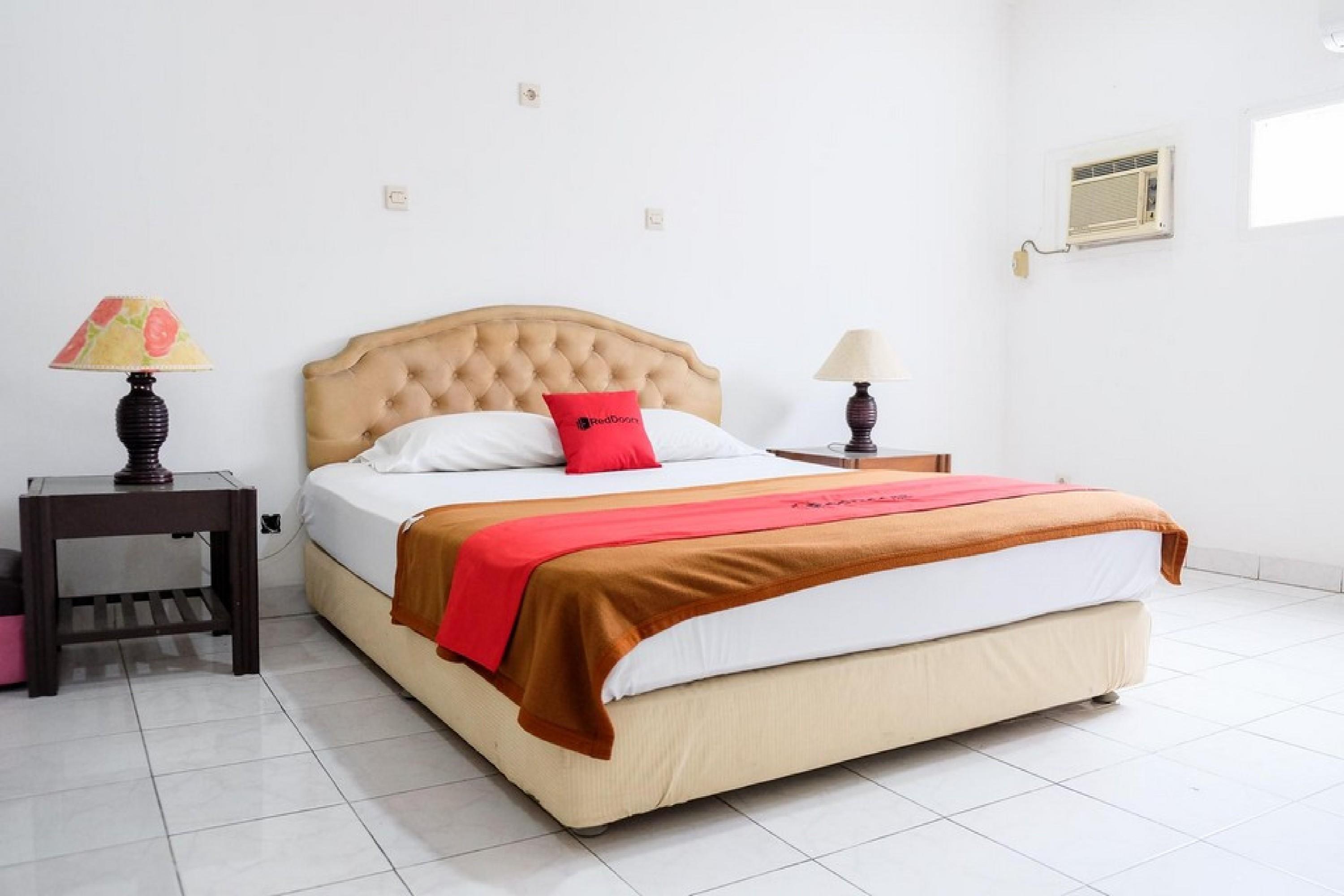 Reddoorz Plus Near Jalan Baru Bogor Kültér fotó