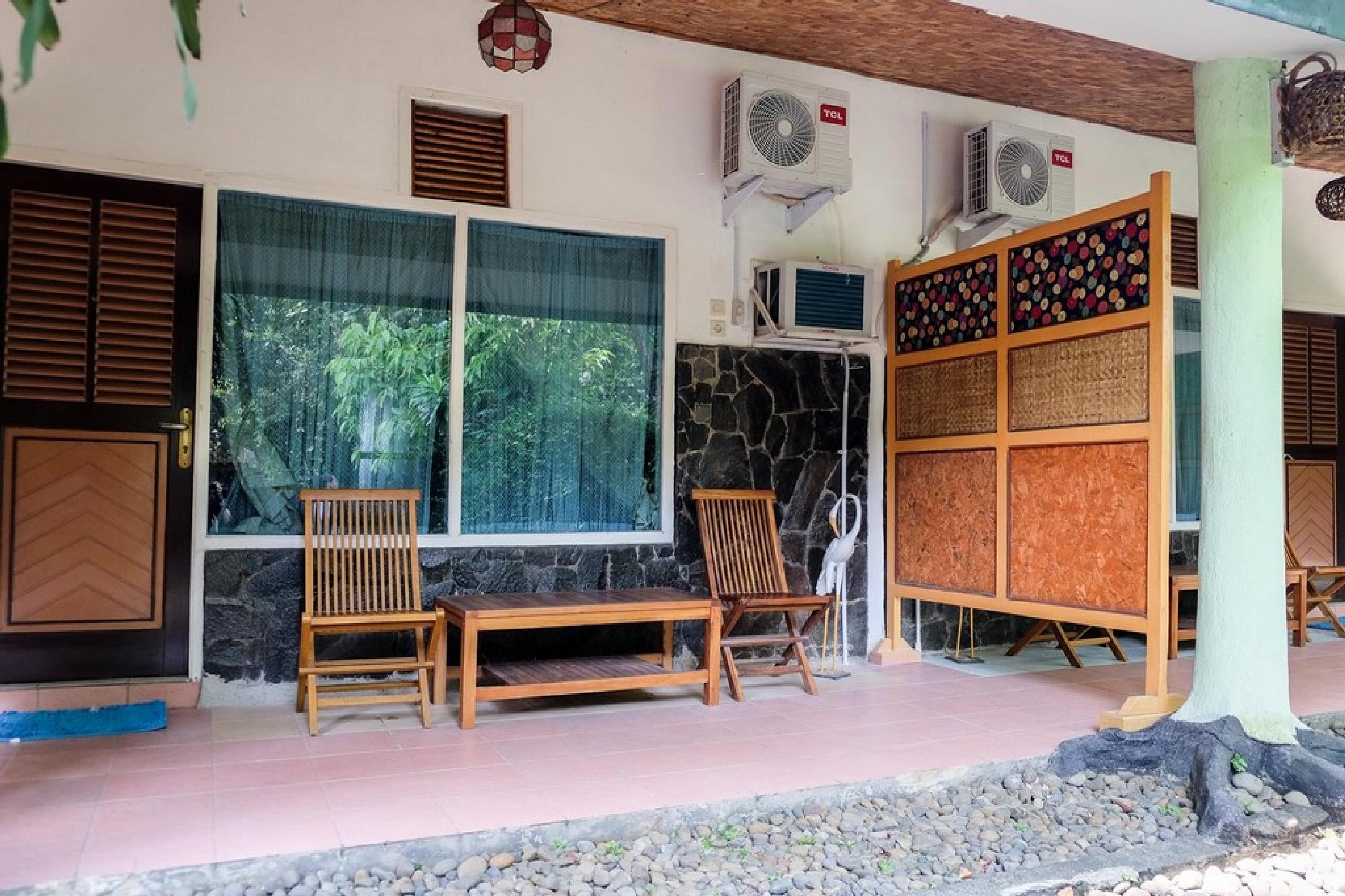Reddoorz Plus Near Jalan Baru Bogor Kültér fotó