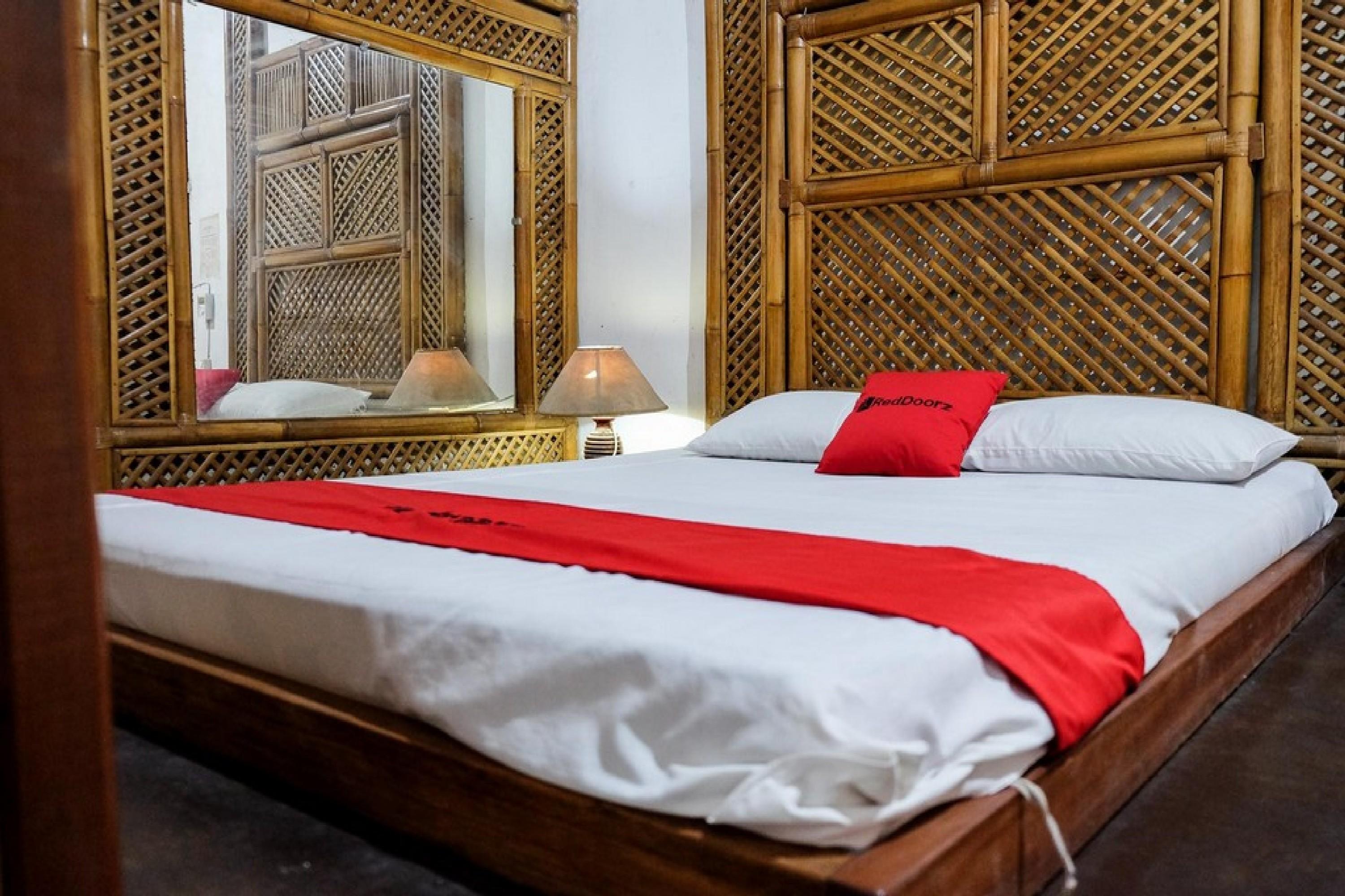 Reddoorz Plus Near Jalan Baru Bogor Kültér fotó