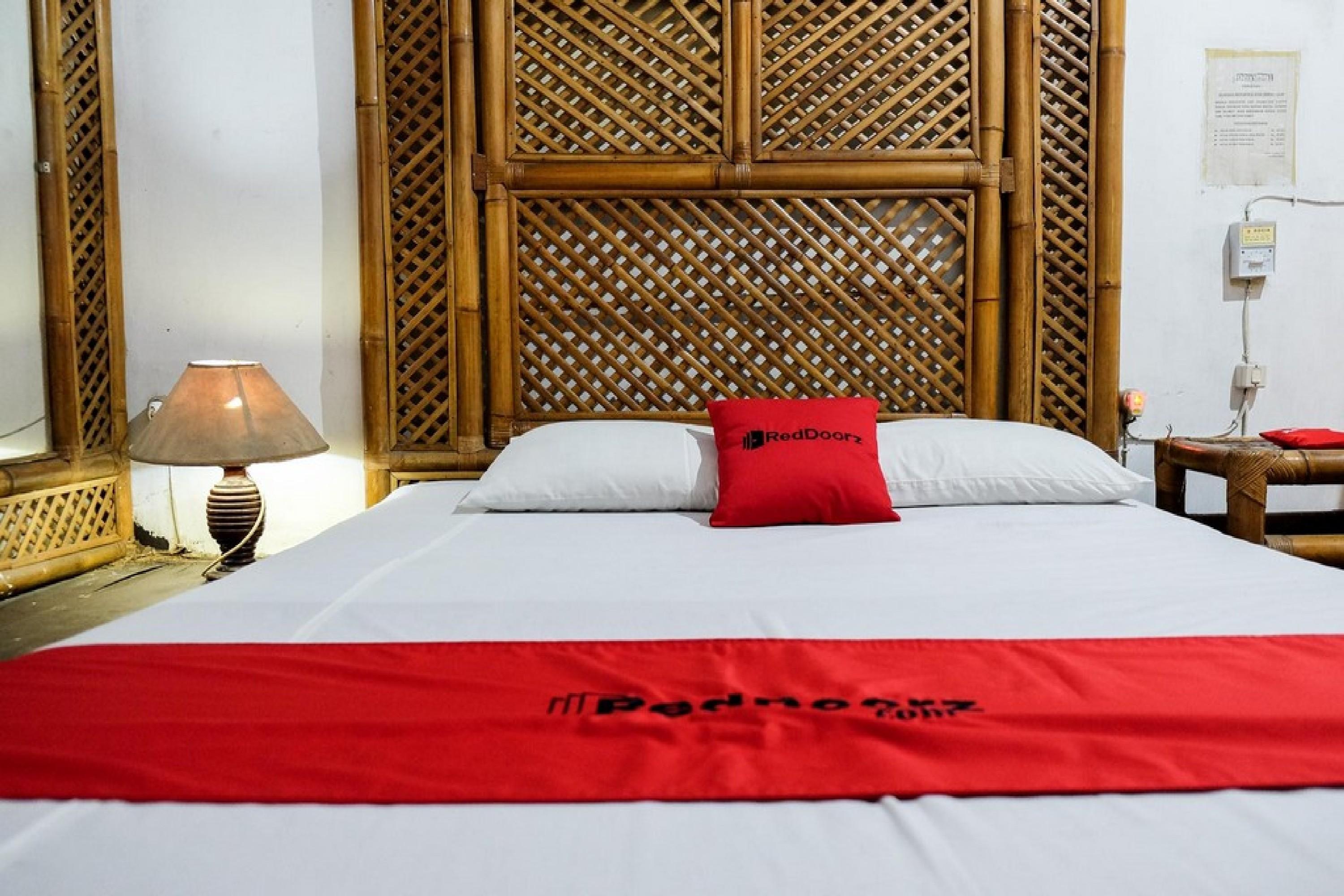 Reddoorz Plus Near Jalan Baru Bogor Kültér fotó