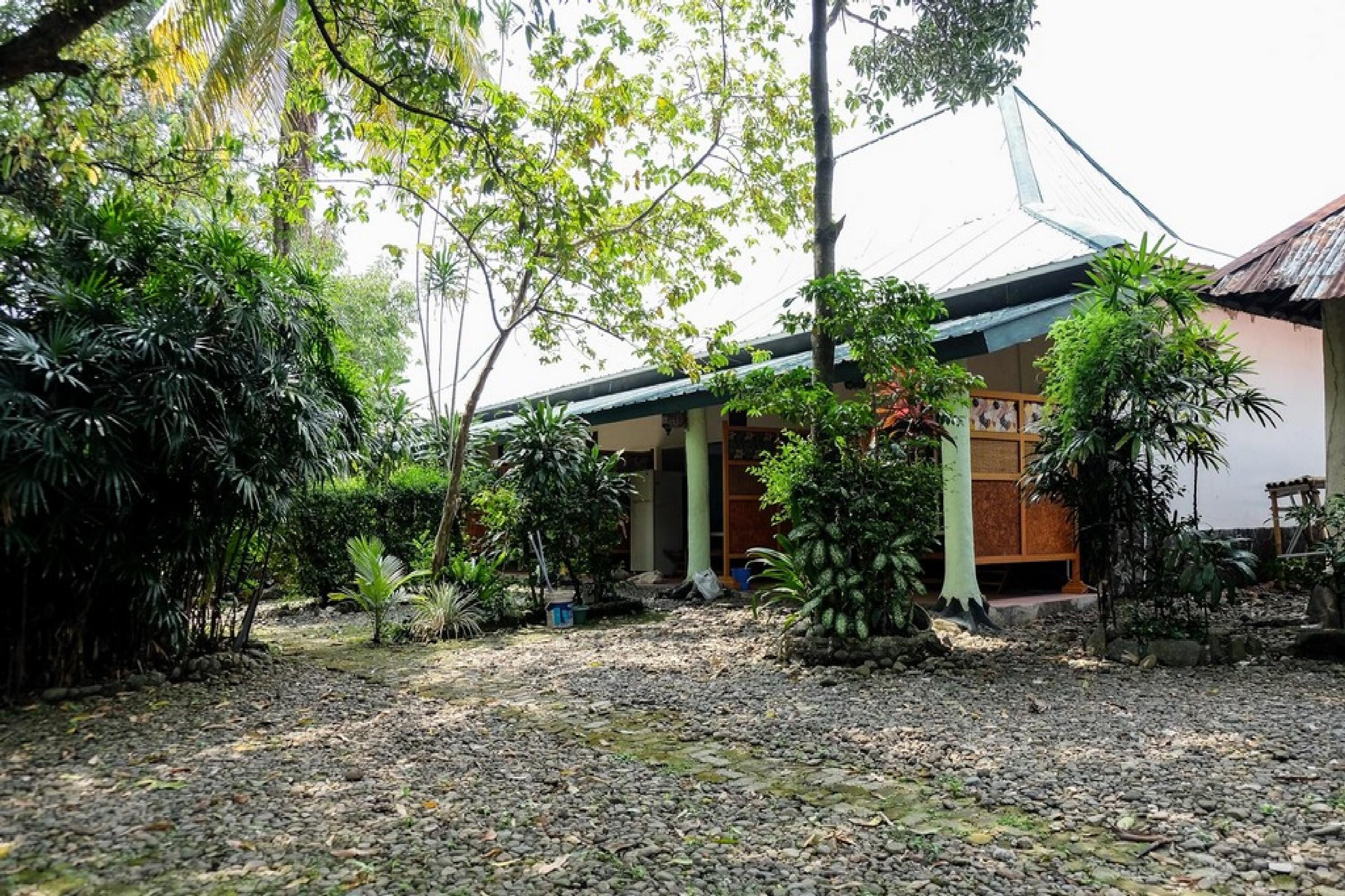 Reddoorz Plus Near Jalan Baru Bogor Kültér fotó