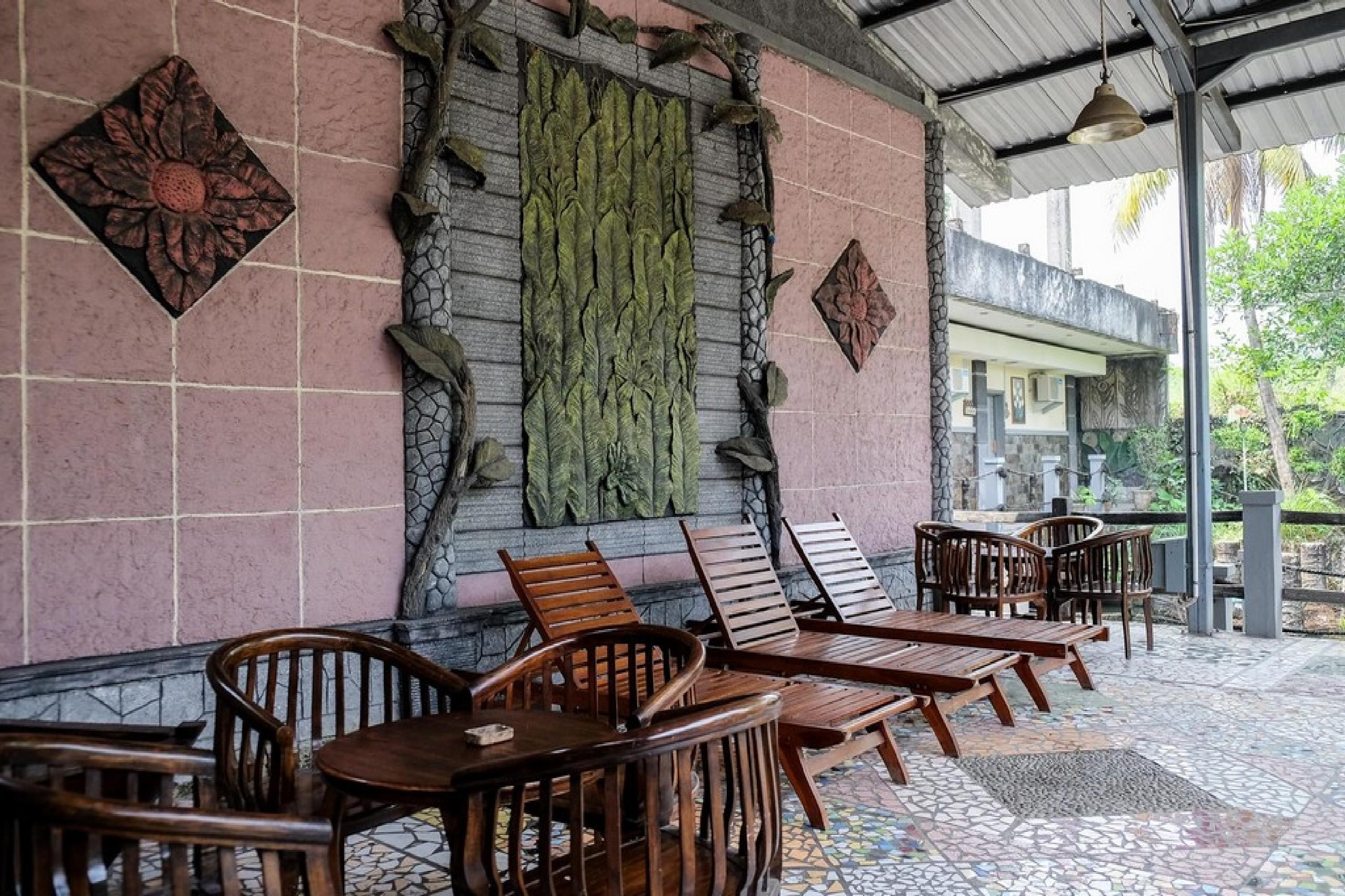 Reddoorz Plus Near Jalan Baru Bogor Kültér fotó