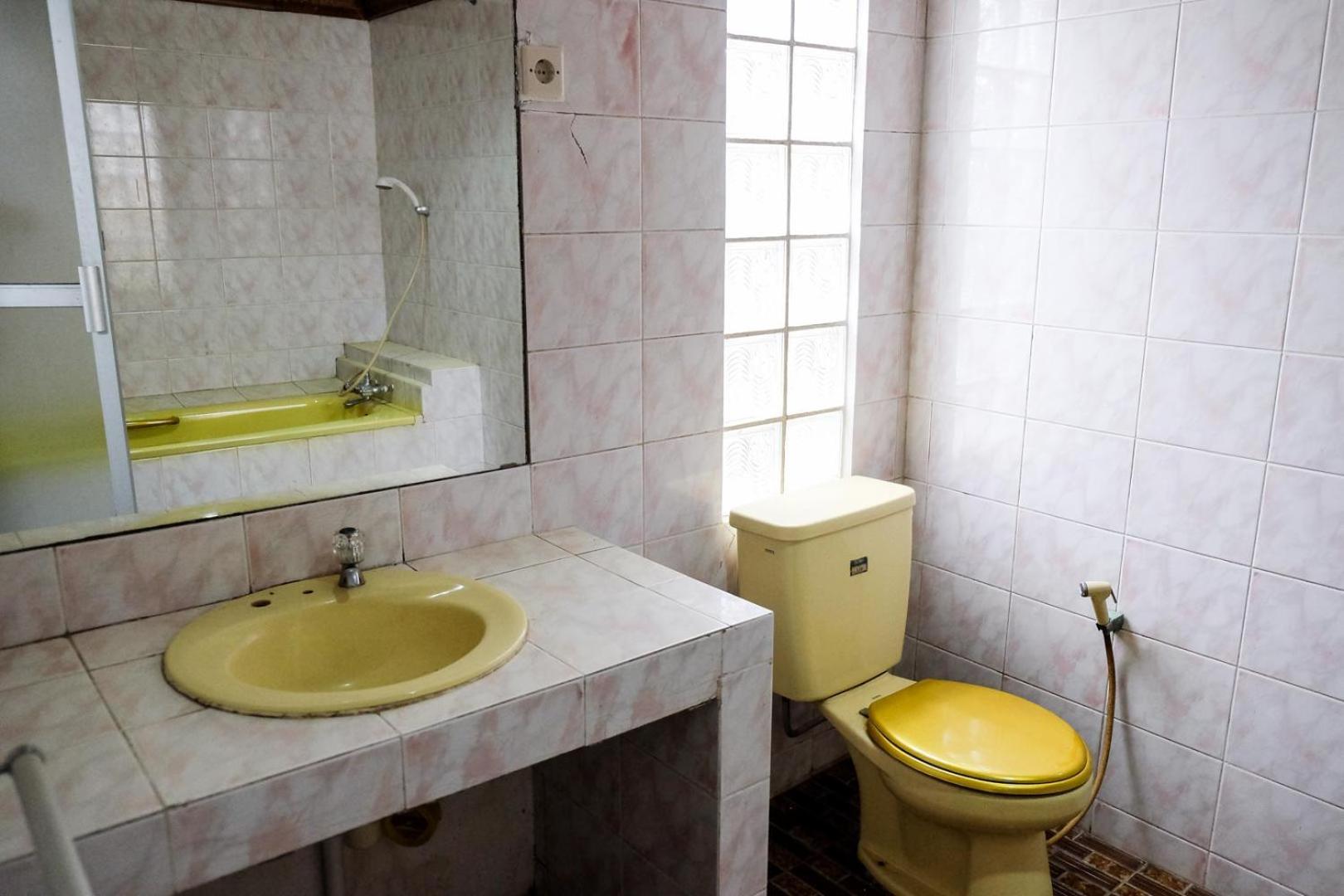 Reddoorz Plus Near Jalan Baru Bogor Kültér fotó