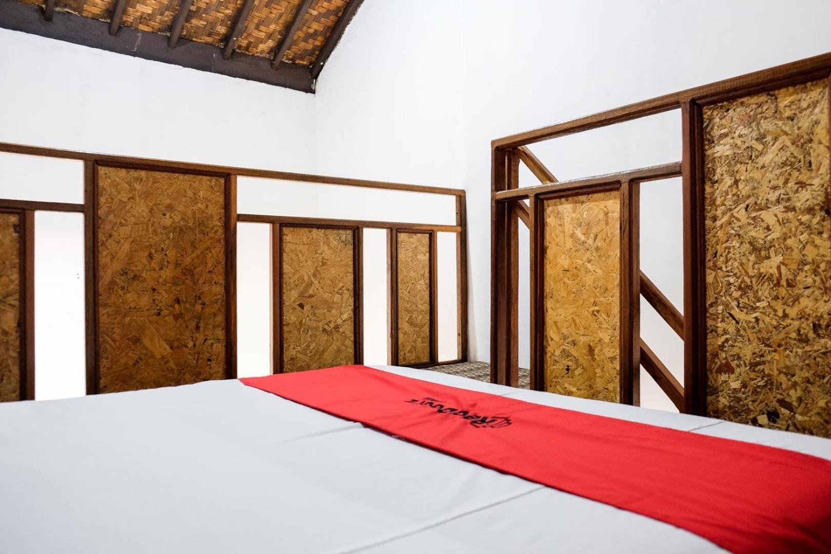 Reddoorz Plus Near Jalan Baru Bogor Kültér fotó