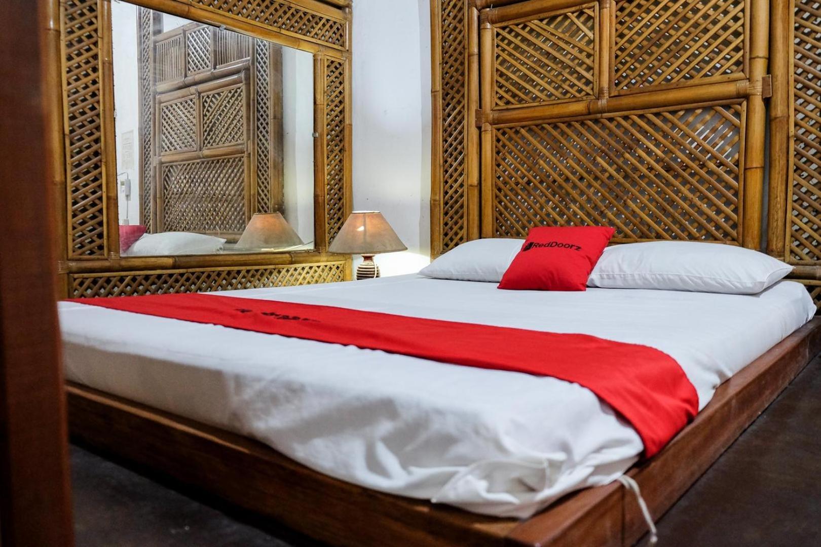 Reddoorz Plus Near Jalan Baru Bogor Kültér fotó
